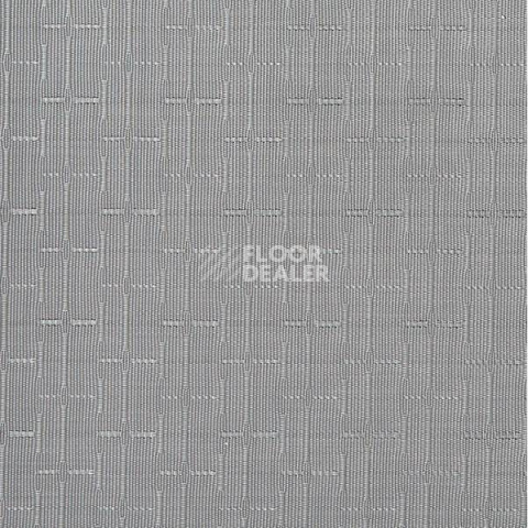 Кварцвиниловые полы Polyflor Wovon 7614-Urban-Pearl Серый фото 1 | FLOORDEALER